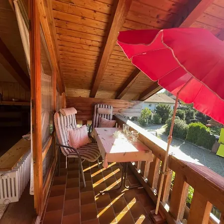 Apartment Wagner Inkl. Chiemgaukarte Ruhpolding